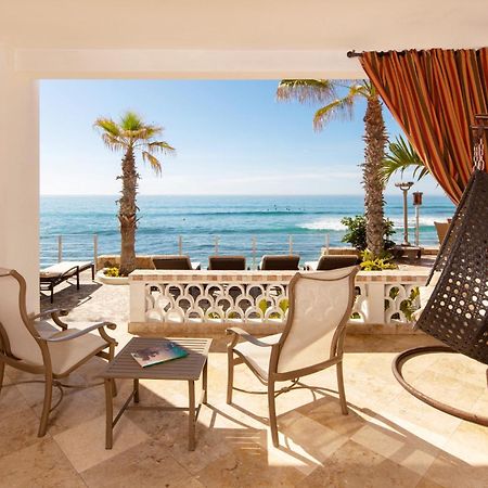Cabo Surf Hotel San José del Cabo Εξωτερικό φωτογραφία