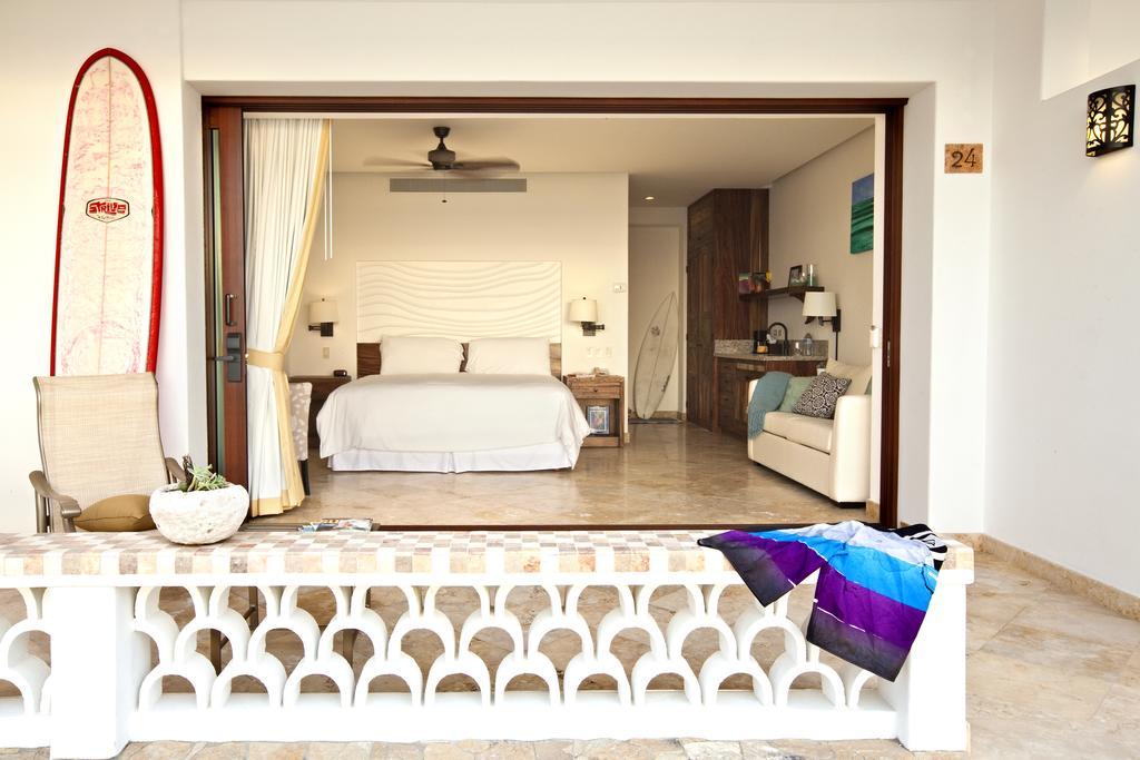 Cabo Surf Hotel San José del Cabo Εξωτερικό φωτογραφία