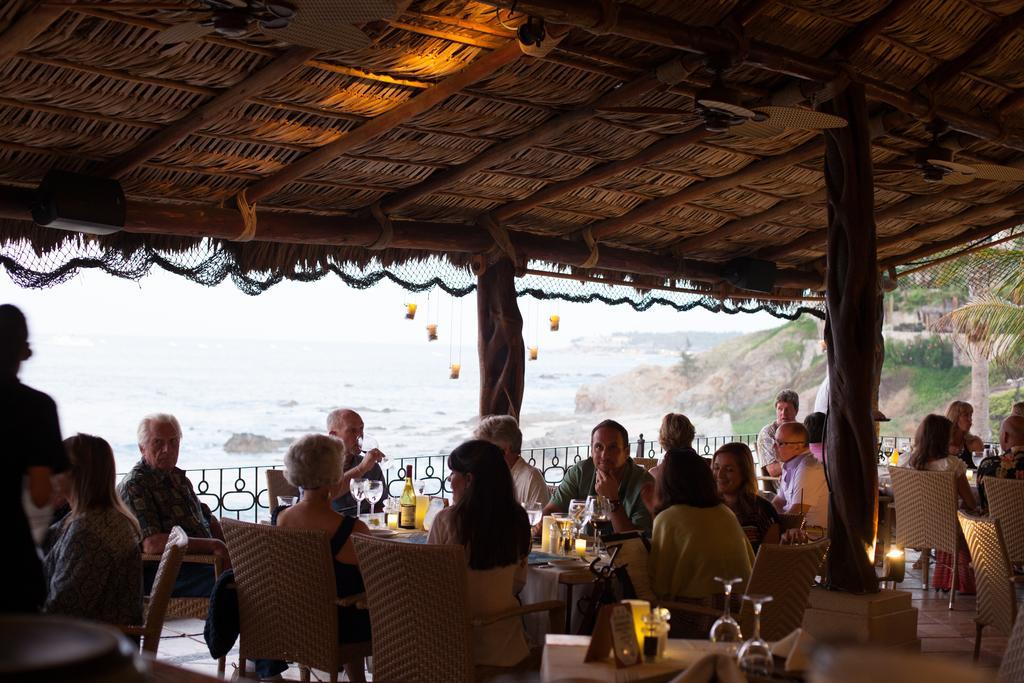 Cabo Surf Hotel San José del Cabo Εξωτερικό φωτογραφία