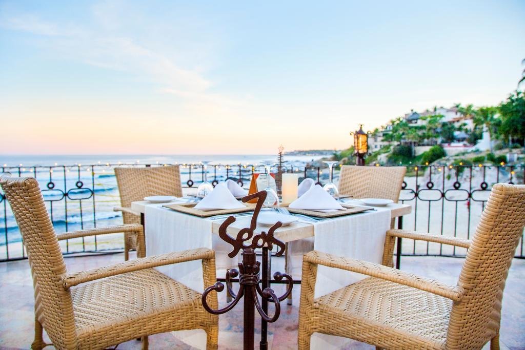 Cabo Surf Hotel San José del Cabo Εξωτερικό φωτογραφία