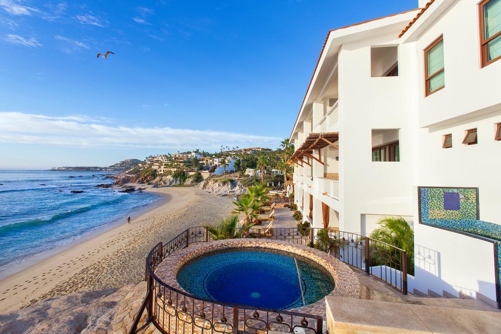Cabo Surf Hotel San José del Cabo Εξωτερικό φωτογραφία