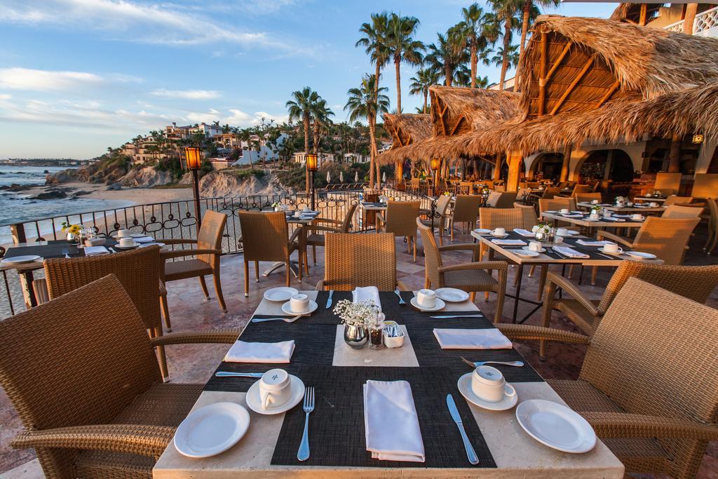 Cabo Surf Hotel San José del Cabo Εξωτερικό φωτογραφία