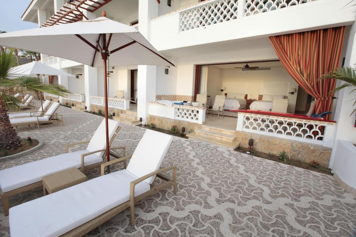 Cabo Surf Hotel San José del Cabo Εξωτερικό φωτογραφία