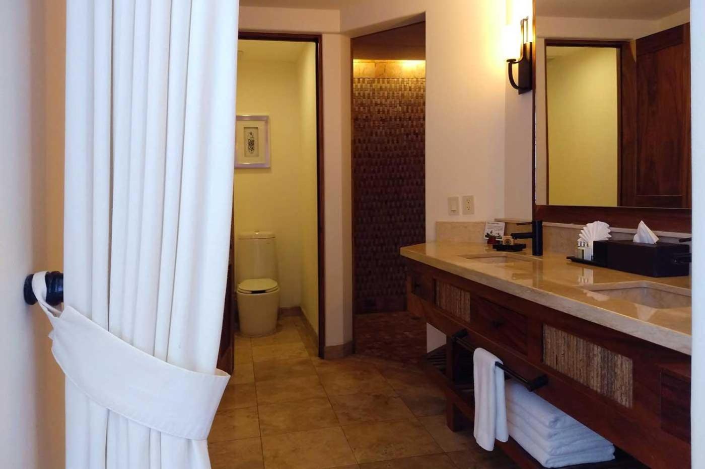 Cabo Surf Hotel San José del Cabo Εξωτερικό φωτογραφία