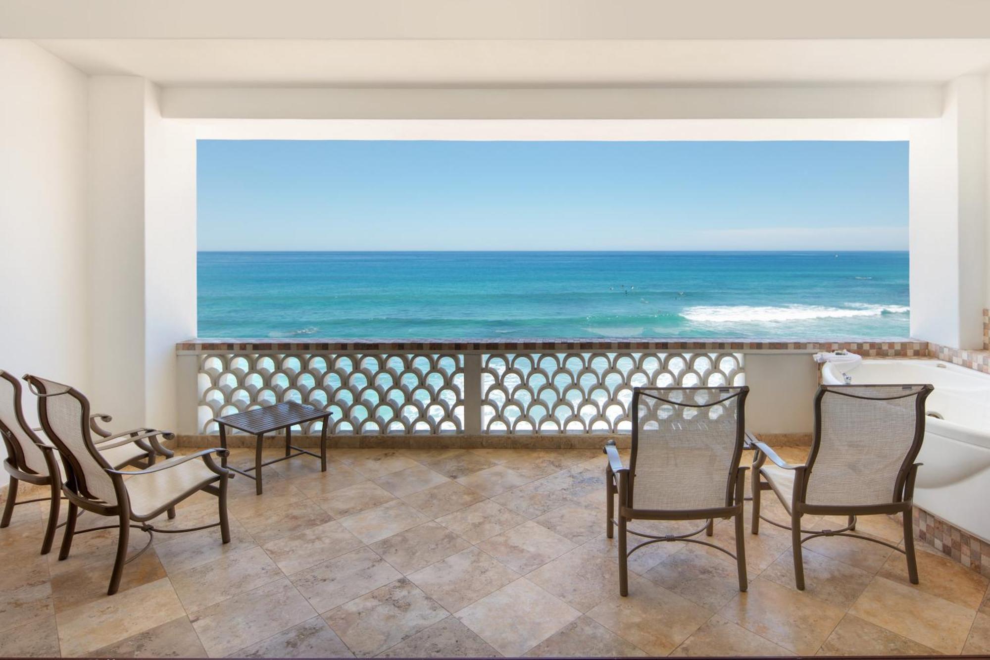 Cabo Surf Hotel San José del Cabo Εξωτερικό φωτογραφία