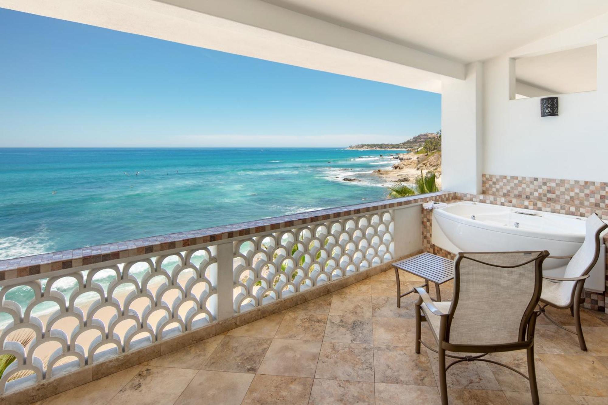 Cabo Surf Hotel San José del Cabo Εξωτερικό φωτογραφία