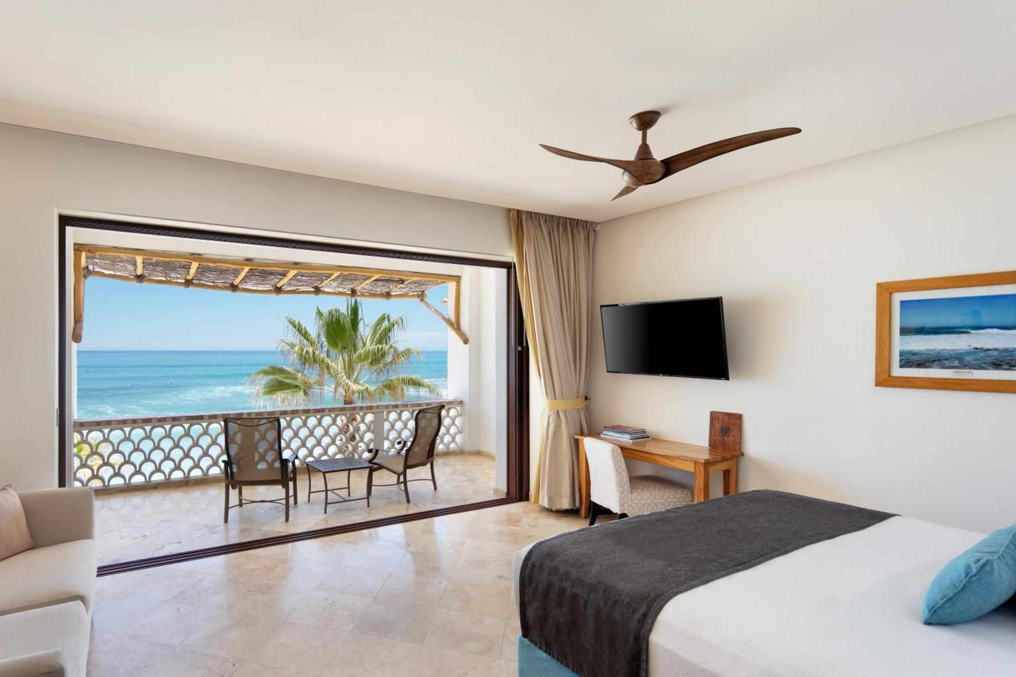 Cabo Surf Hotel San José del Cabo Εξωτερικό φωτογραφία