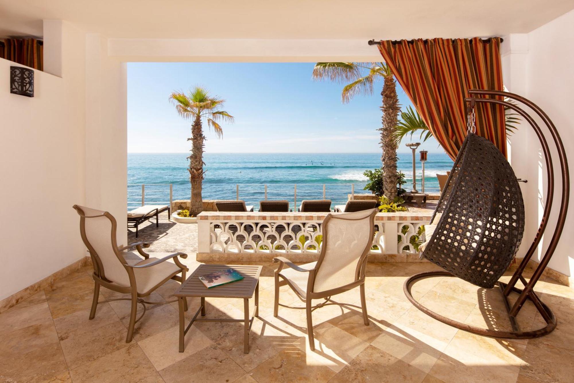 Cabo Surf Hotel San José del Cabo Εξωτερικό φωτογραφία