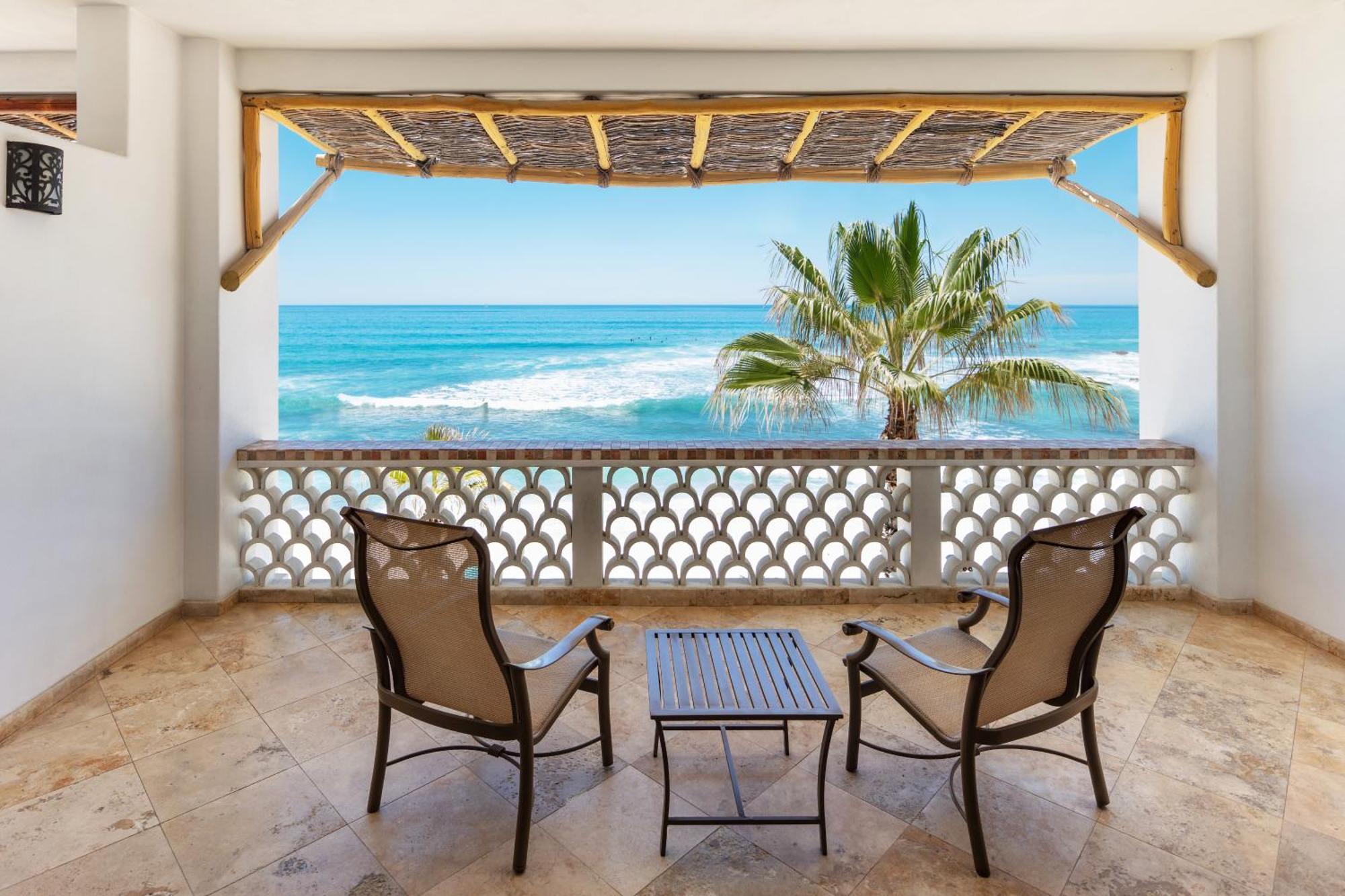 Cabo Surf Hotel San José del Cabo Εξωτερικό φωτογραφία