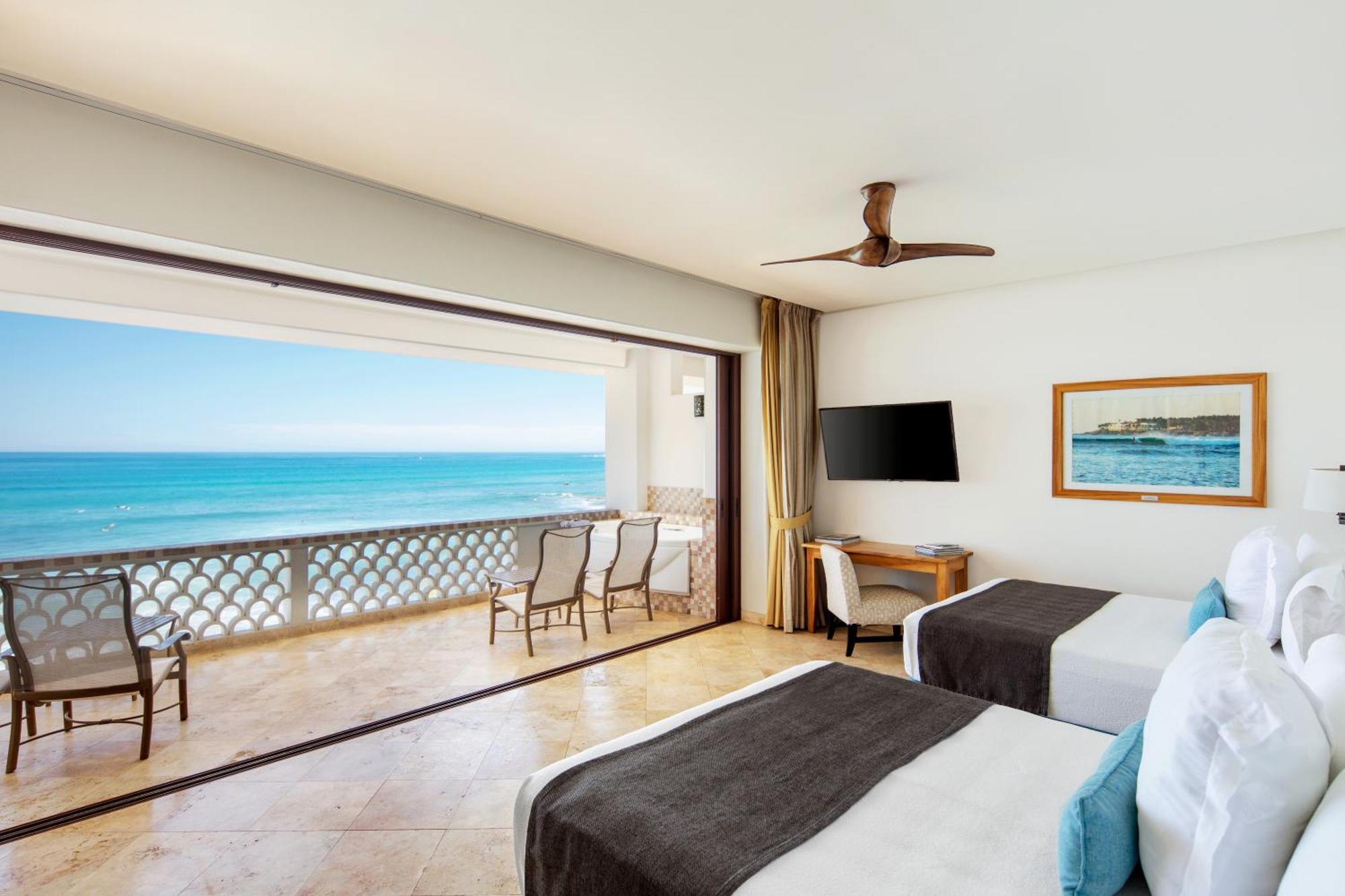 Cabo Surf Hotel San José del Cabo Εξωτερικό φωτογραφία