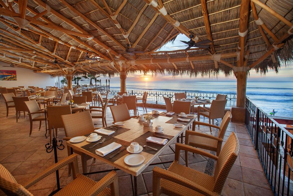 Cabo Surf Hotel San José del Cabo Εξωτερικό φωτογραφία