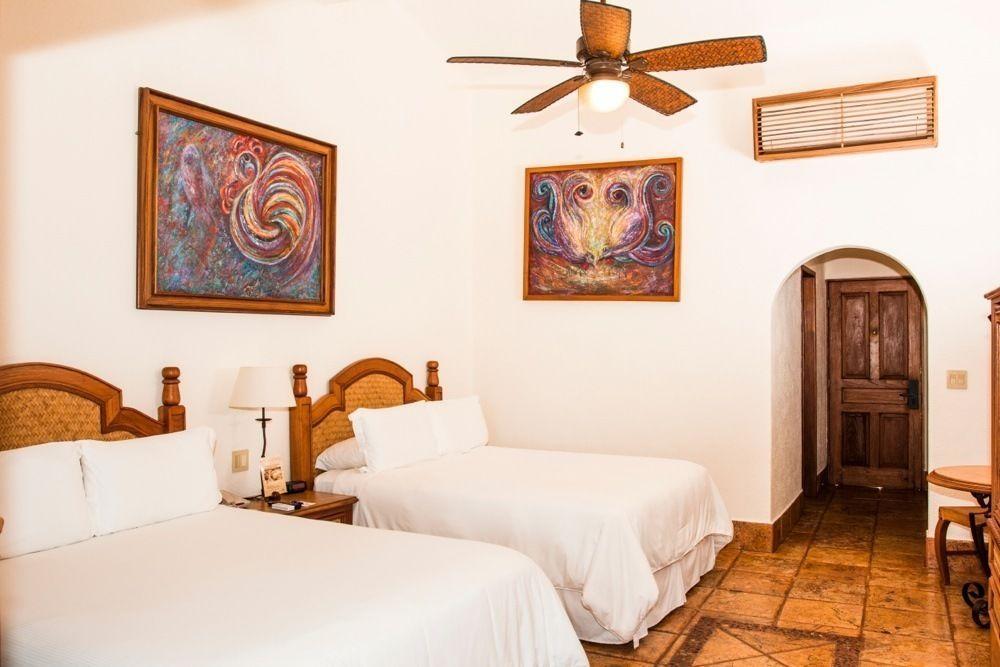 Cabo Surf Hotel San José del Cabo Εξωτερικό φωτογραφία