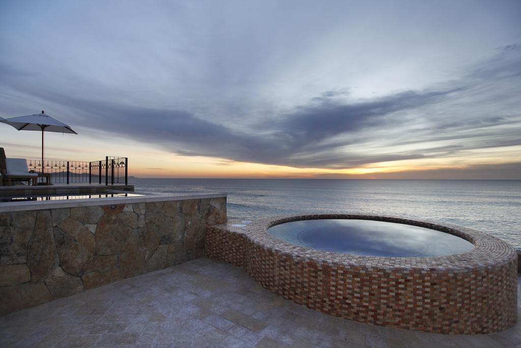 Cabo Surf Hotel San José del Cabo Εξωτερικό φωτογραφία