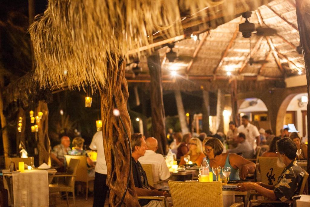 Cabo Surf Hotel San José del Cabo Εξωτερικό φωτογραφία