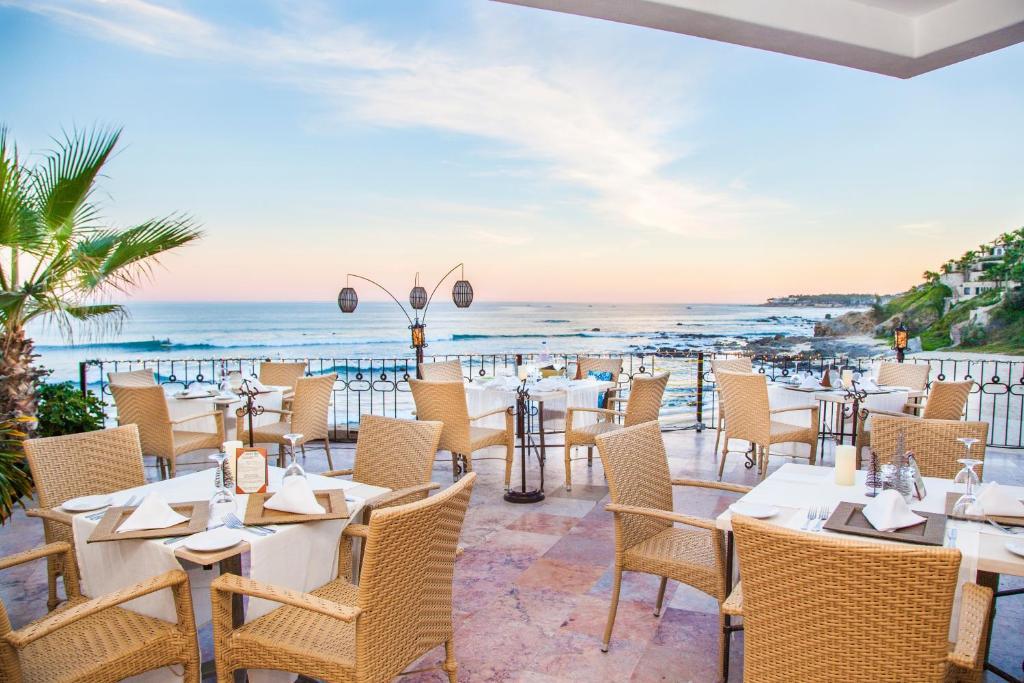 Cabo Surf Hotel San José del Cabo Εξωτερικό φωτογραφία