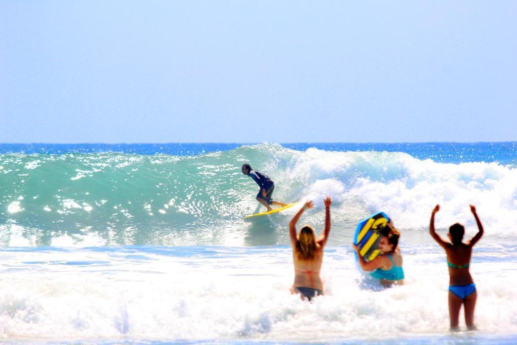Cabo Surf Hotel San José del Cabo Εξωτερικό φωτογραφία