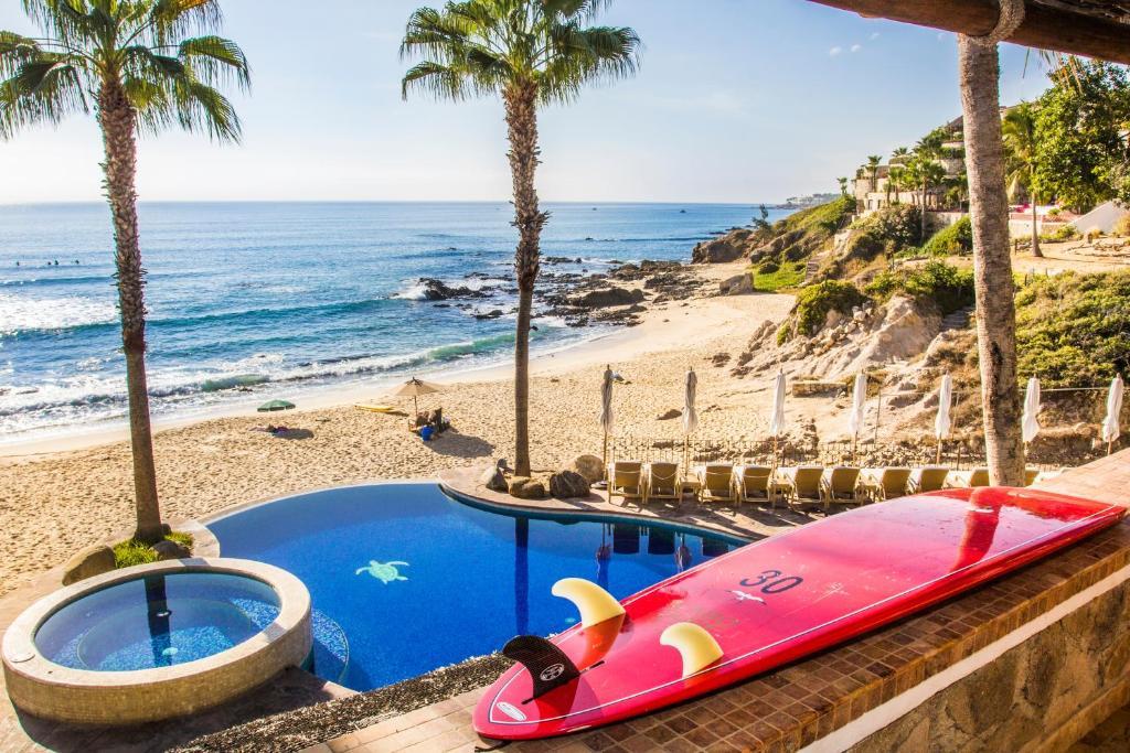 Cabo Surf Hotel San José del Cabo Δωμάτιο φωτογραφία