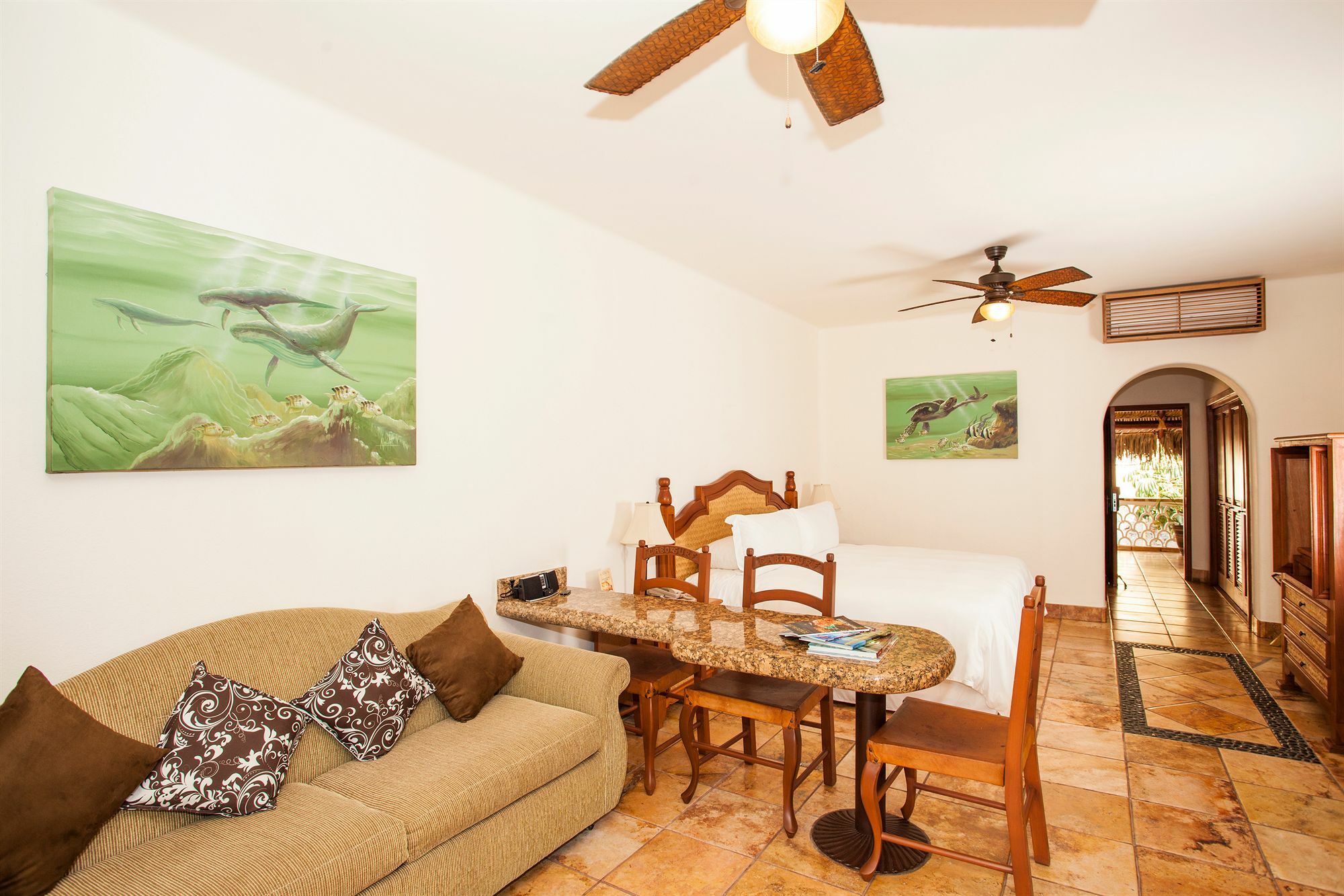 Cabo Surf Hotel San José del Cabo Εξωτερικό φωτογραφία