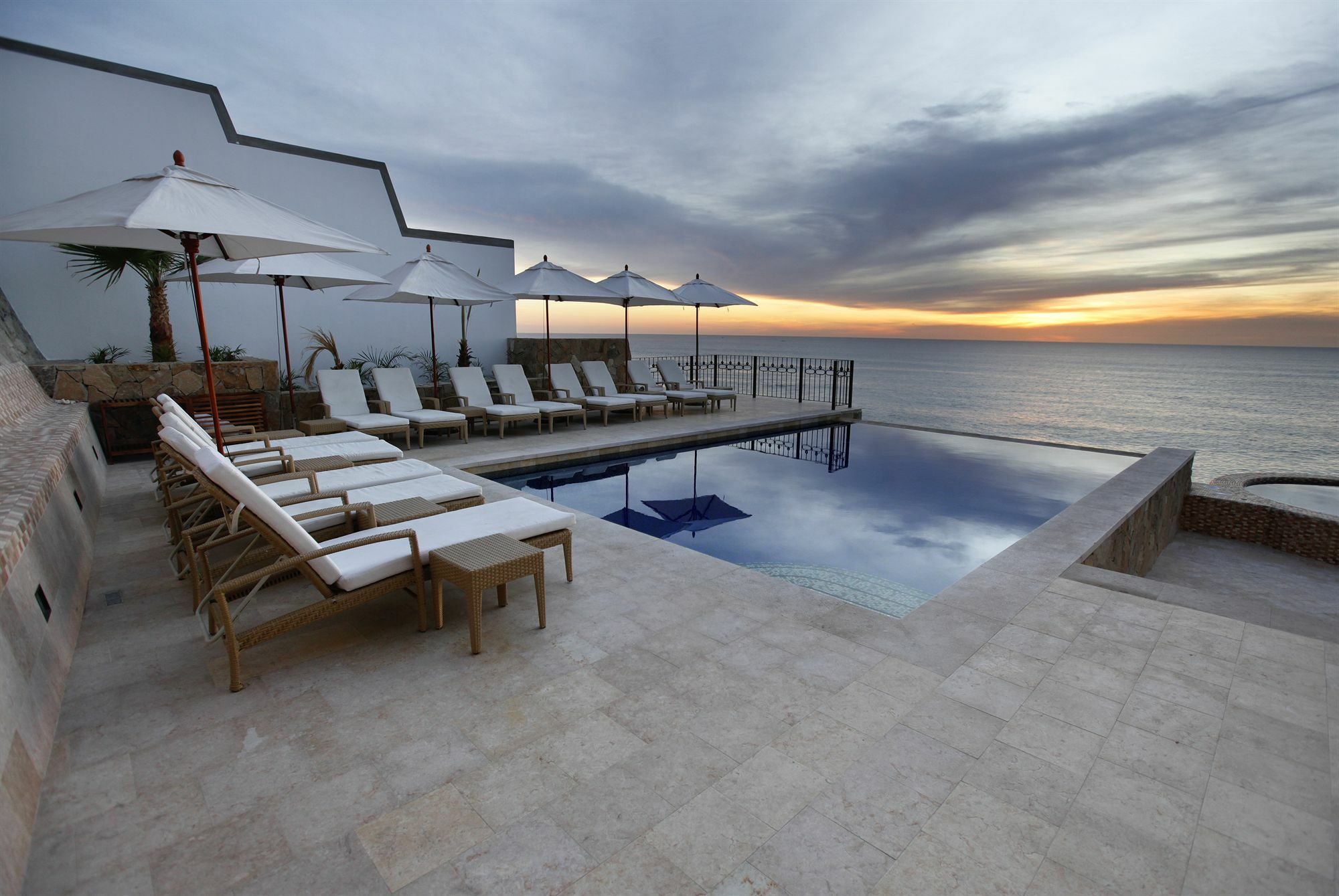 Cabo Surf Hotel San José del Cabo Εξωτερικό φωτογραφία
