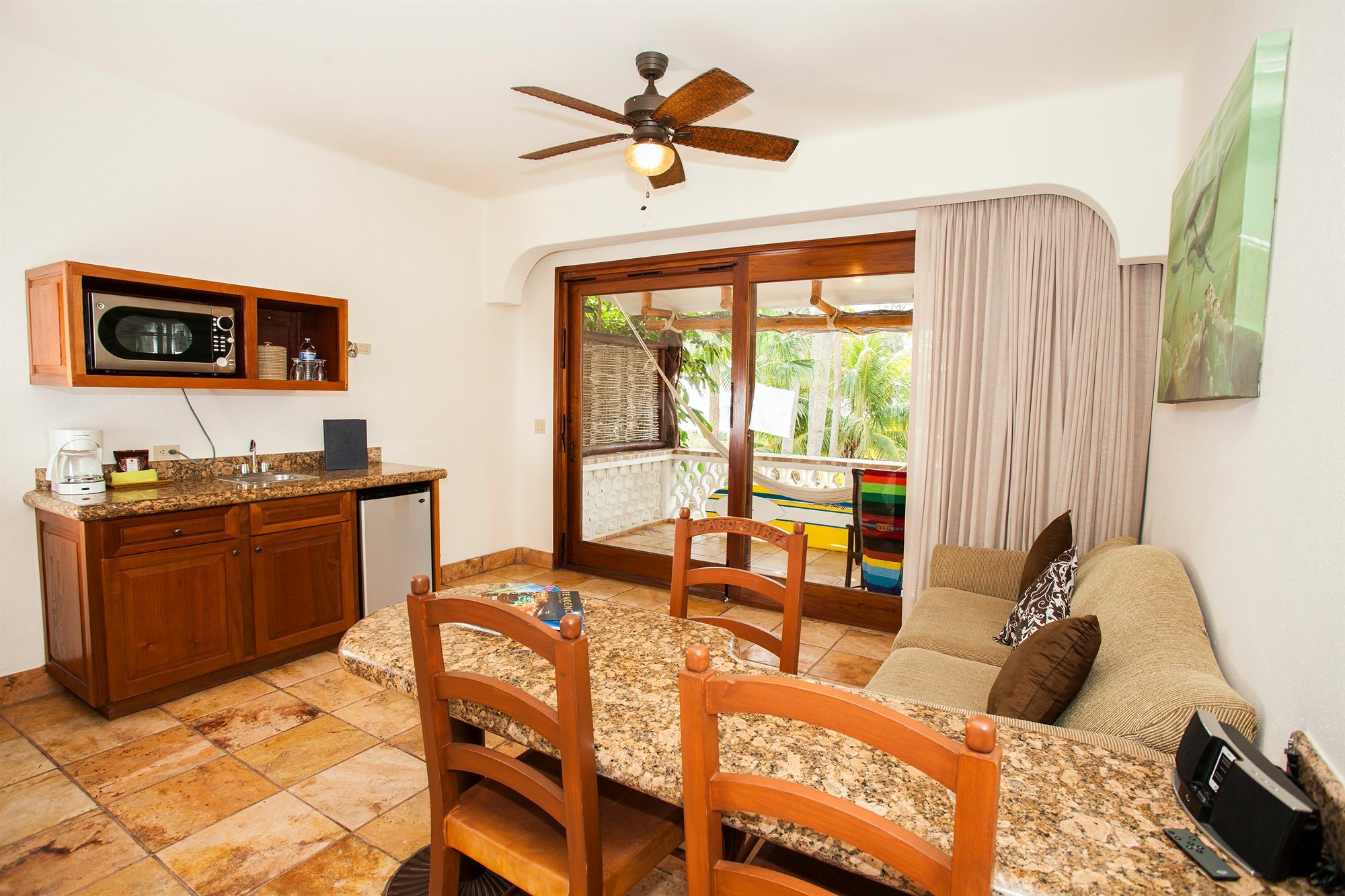 Cabo Surf Hotel San José del Cabo Εξωτερικό φωτογραφία