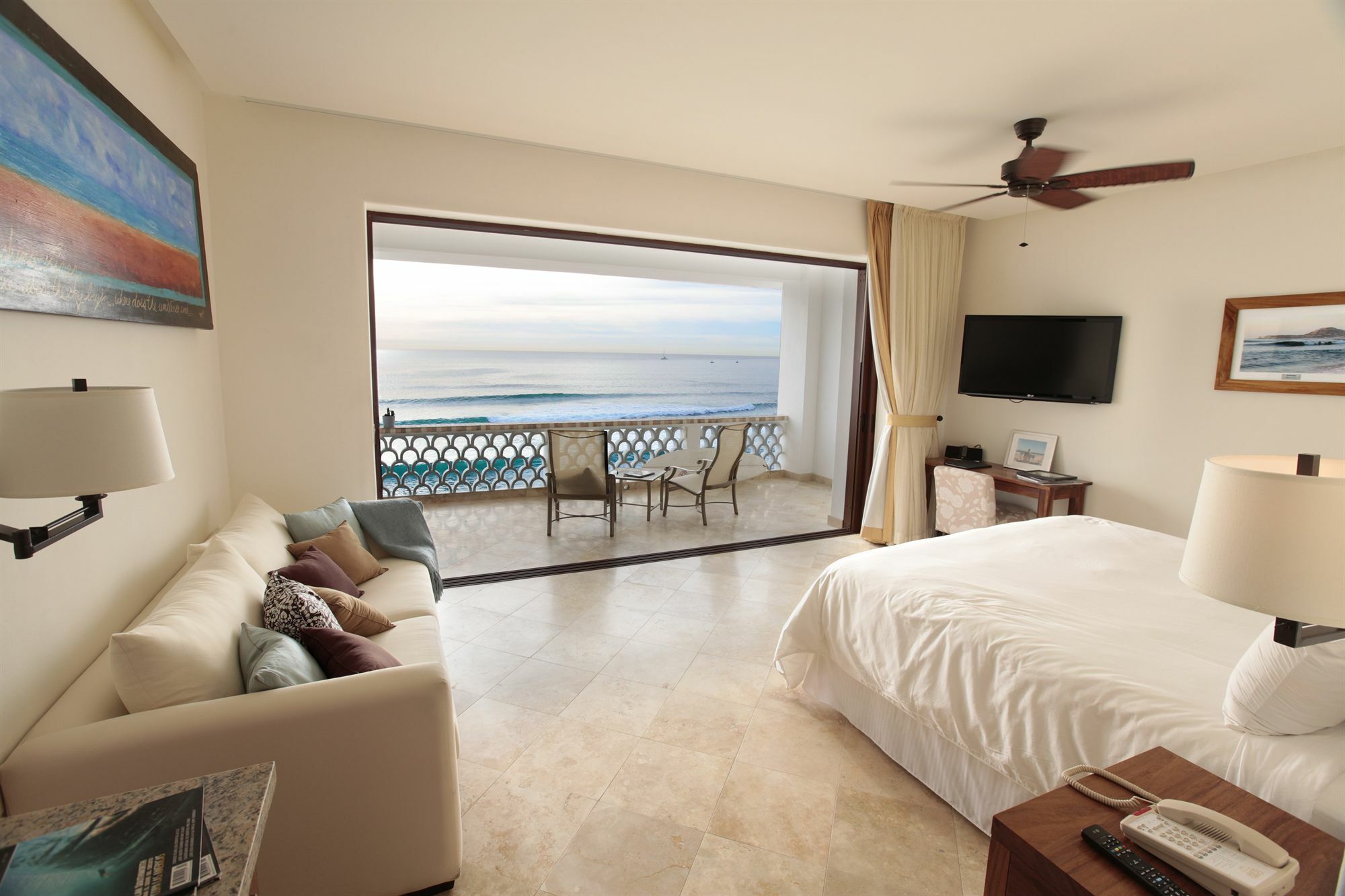 Cabo Surf Hotel San José del Cabo Εξωτερικό φωτογραφία