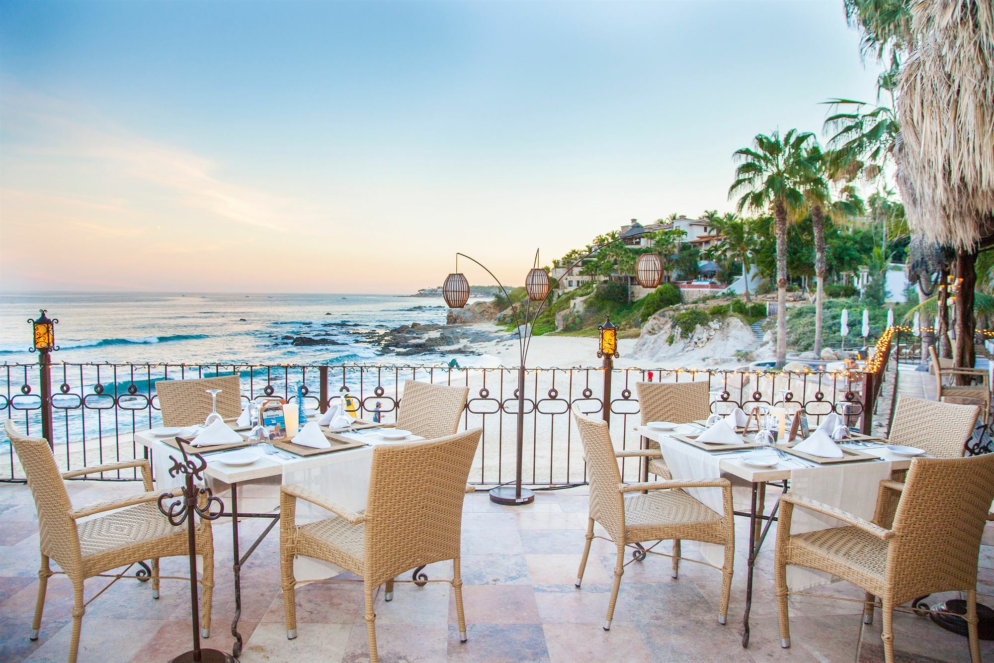 Cabo Surf Hotel San José del Cabo Εξωτερικό φωτογραφία