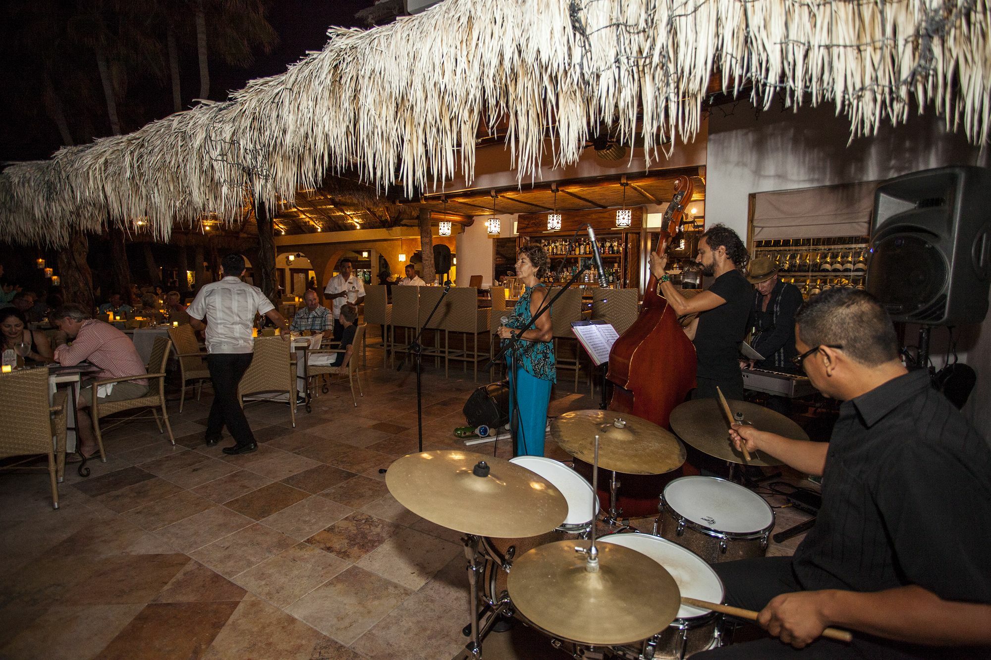 Cabo Surf Hotel San José del Cabo Εξωτερικό φωτογραφία