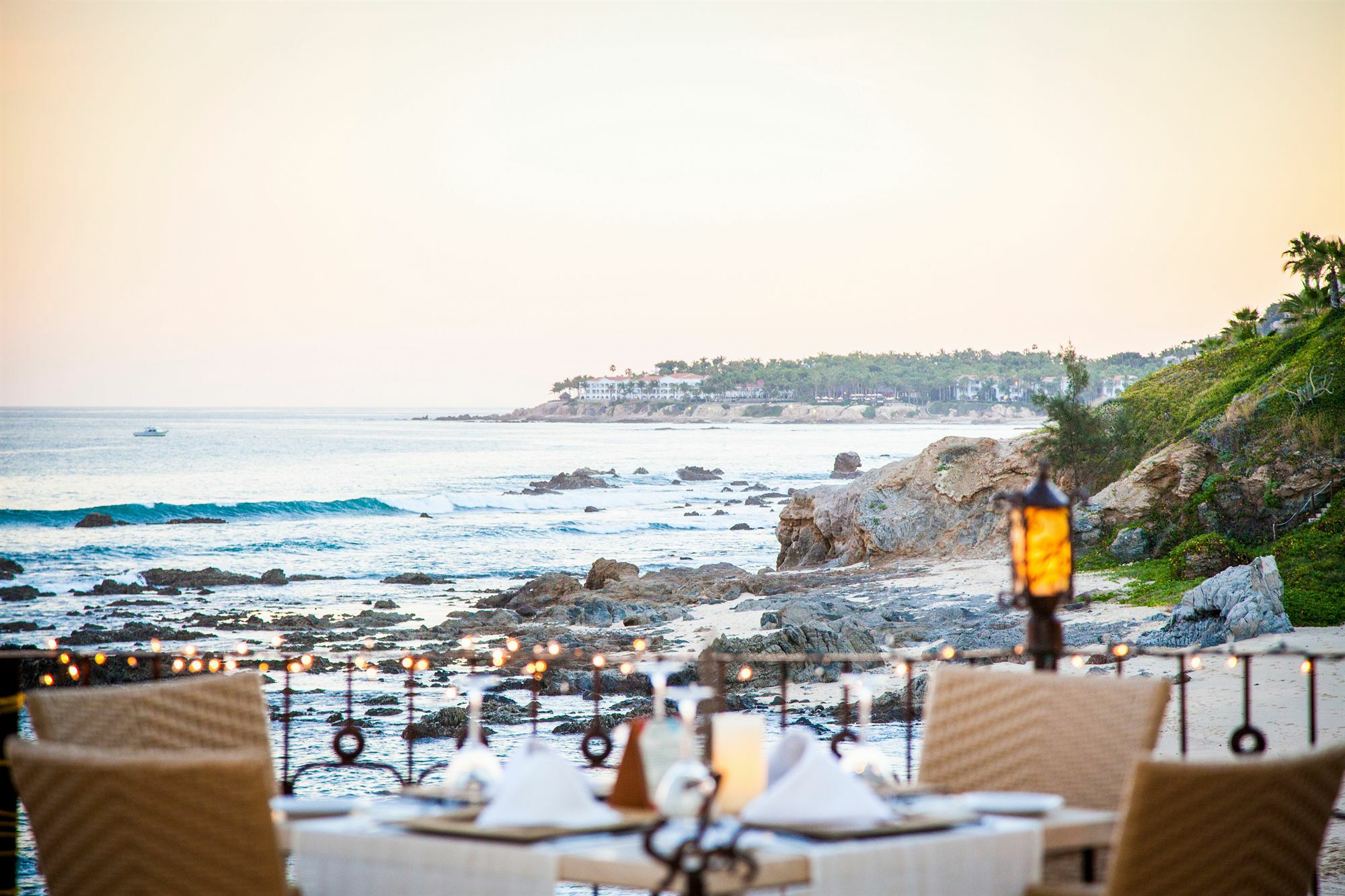 Cabo Surf Hotel San José del Cabo Εξωτερικό φωτογραφία