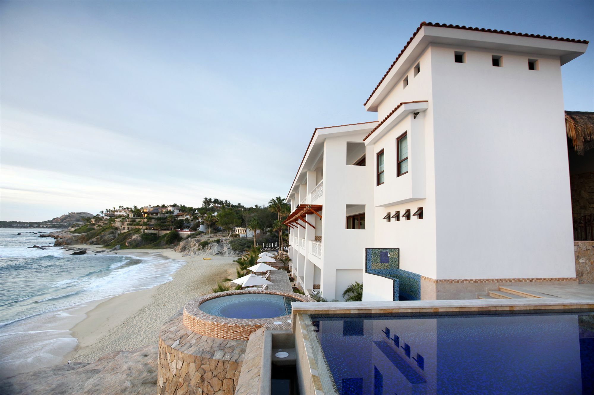 Cabo Surf Hotel San José del Cabo Εξωτερικό φωτογραφία