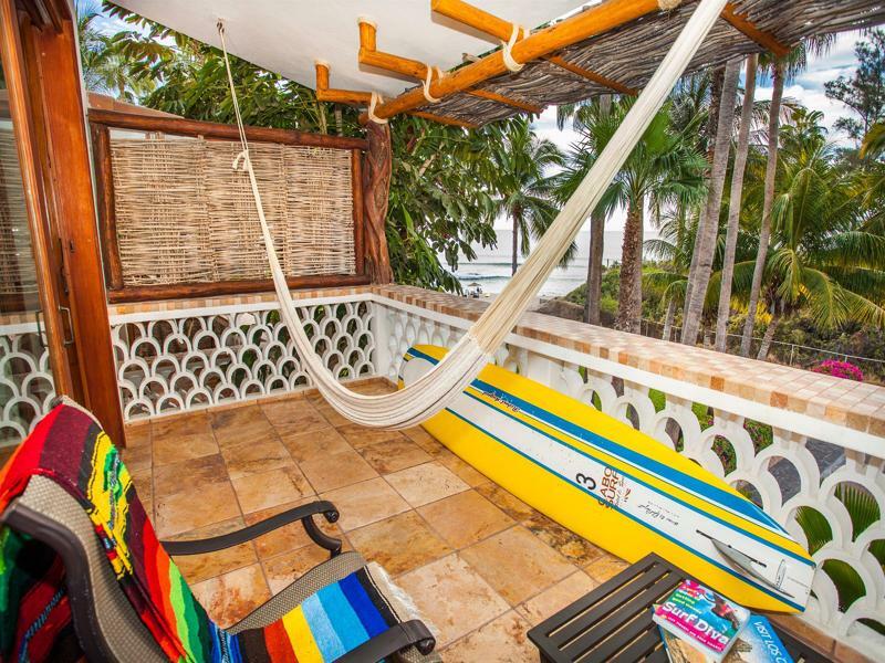 Cabo Surf Hotel San José del Cabo Εξωτερικό φωτογραφία