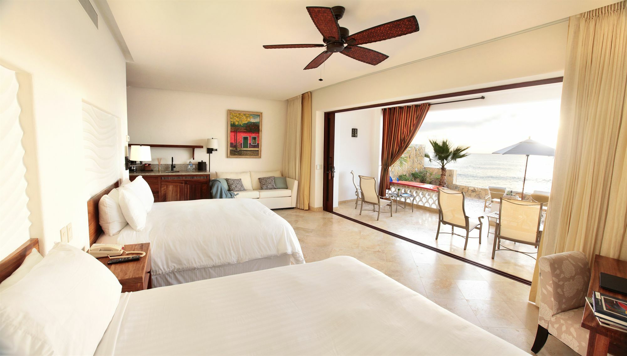 Cabo Surf Hotel San José del Cabo Εξωτερικό φωτογραφία